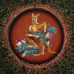 The Cardiacs : LSD The Cardiacs : LSD